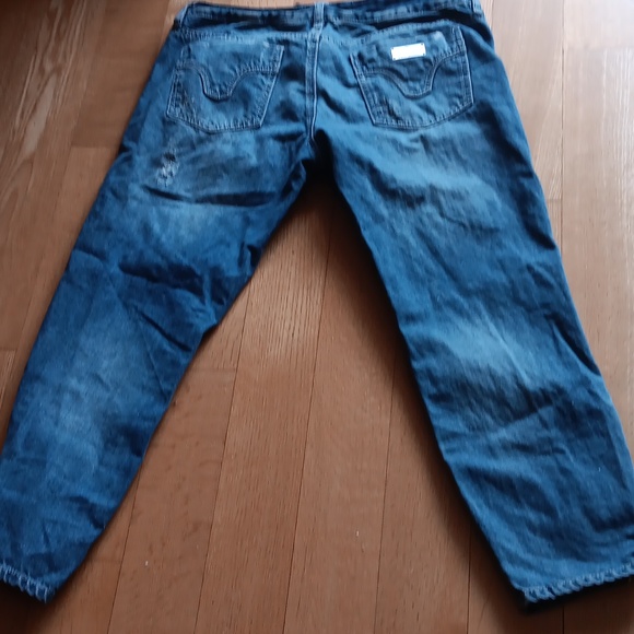BUFFALO BY. DAVID BITTON JEANS 30 - Picture 6 of 6